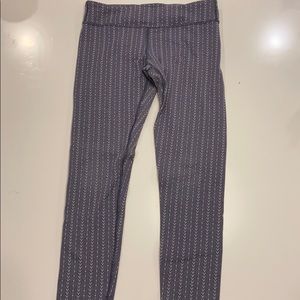 Ivivva full length pants